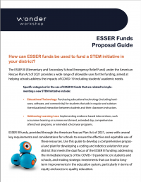 ESSER Funding Guide